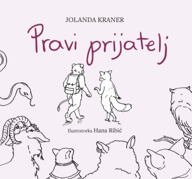 Pravi prijatelj