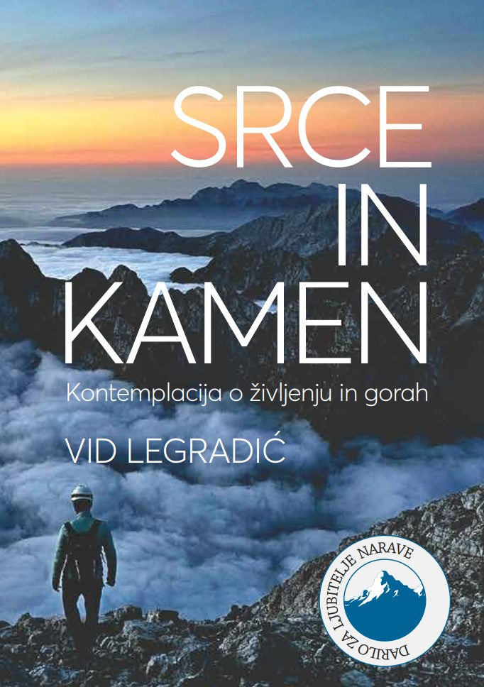SRCE IN KAMEN
