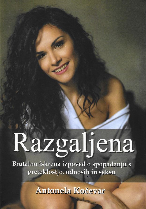 RAZGALJENA