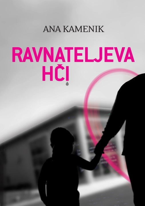 RAVNATELJEVA HČI