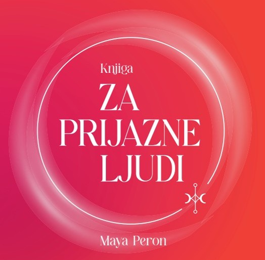Knjiga za prijazne ljudi