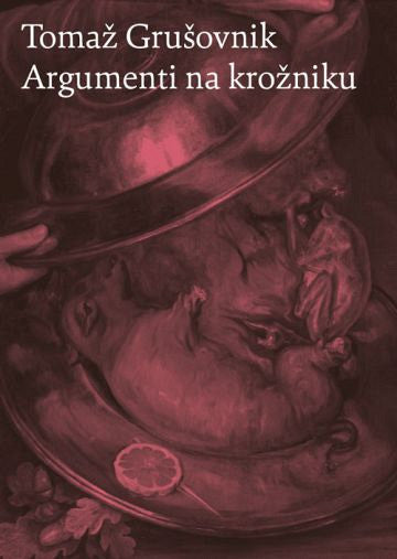 ARGUMENTI NA KROŽNIKU