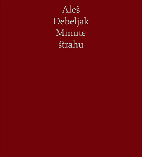 Minute strahu