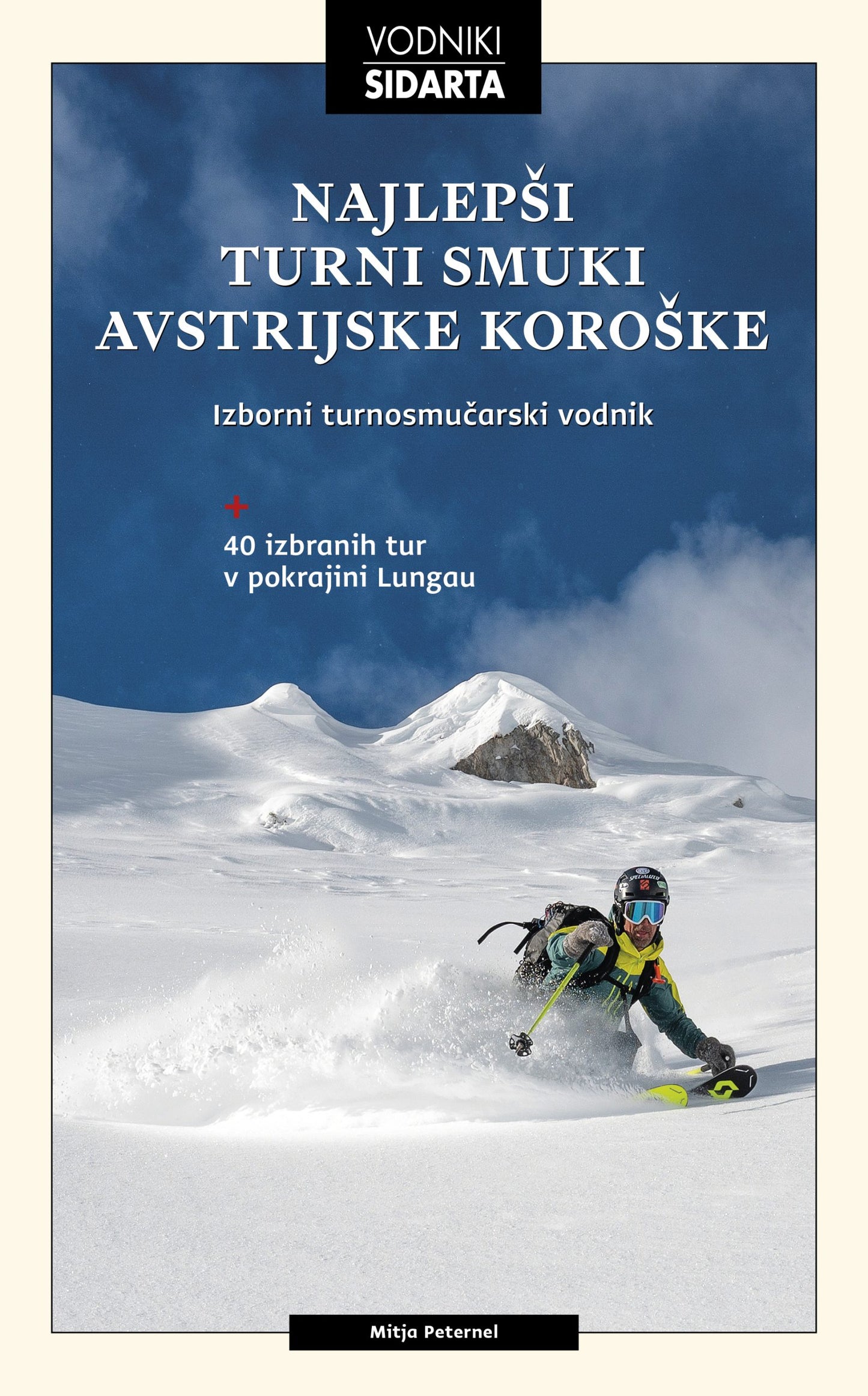 Najlepši turni smuki avstrijske Koroške