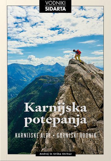 Karnijska potepanja