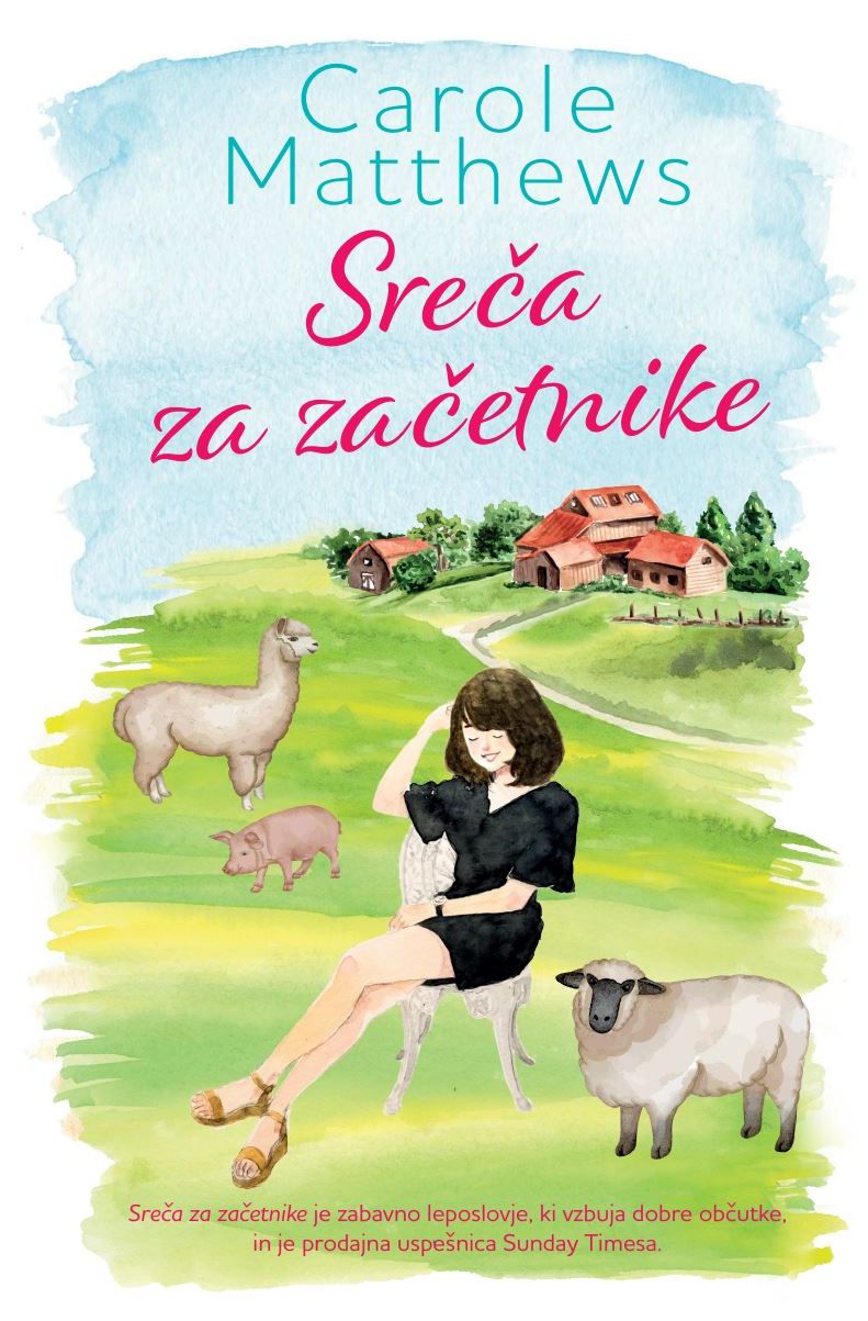 Sreča za začetnike