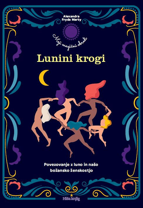 LUNINI KROGI