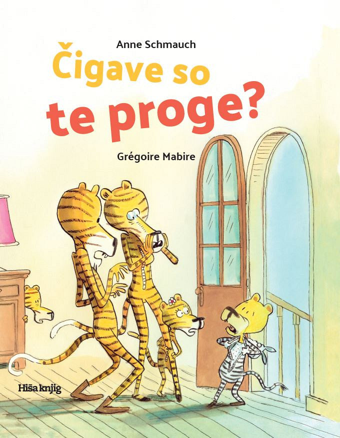 ČIGAVE SO TE PROGE?