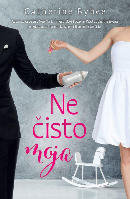 Ne čisto moja