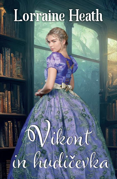 Vikont in hudičevka