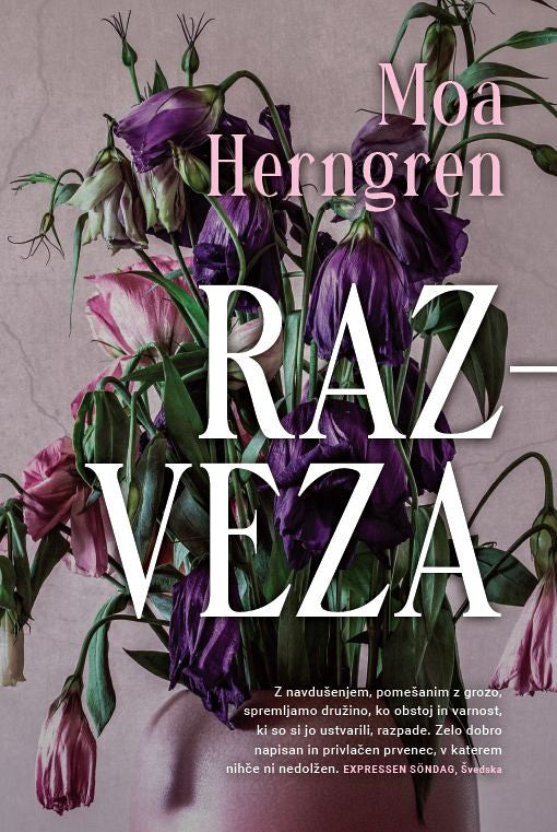 RAZVEZA - MV