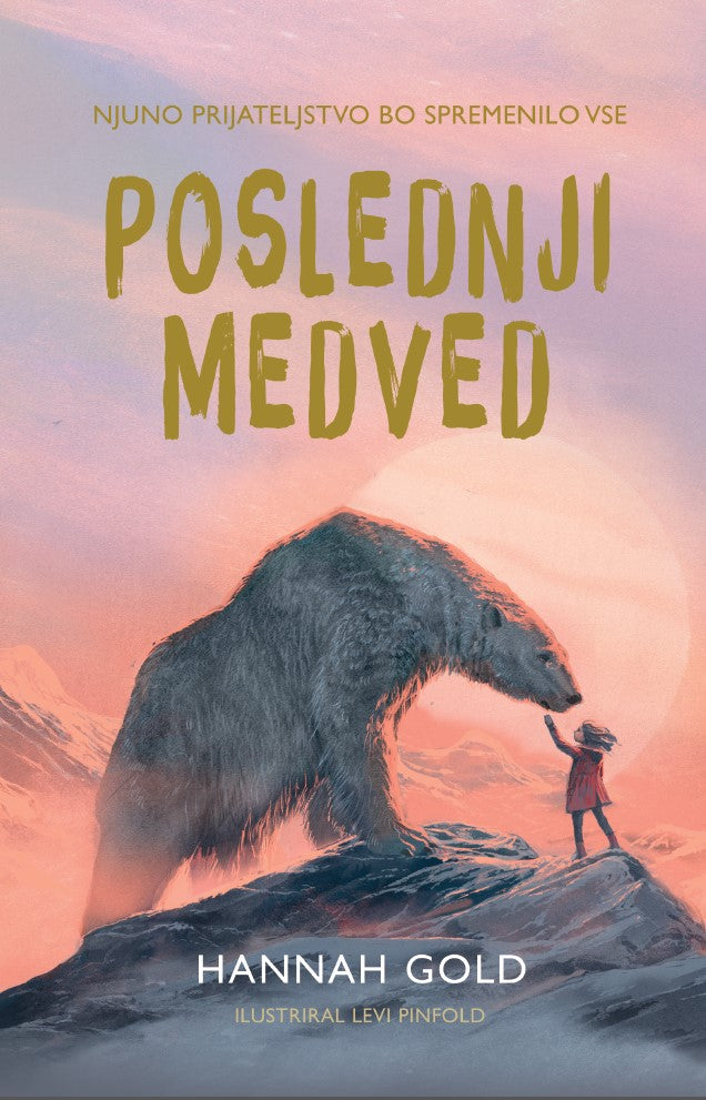 POSLEDNJI MEDVED