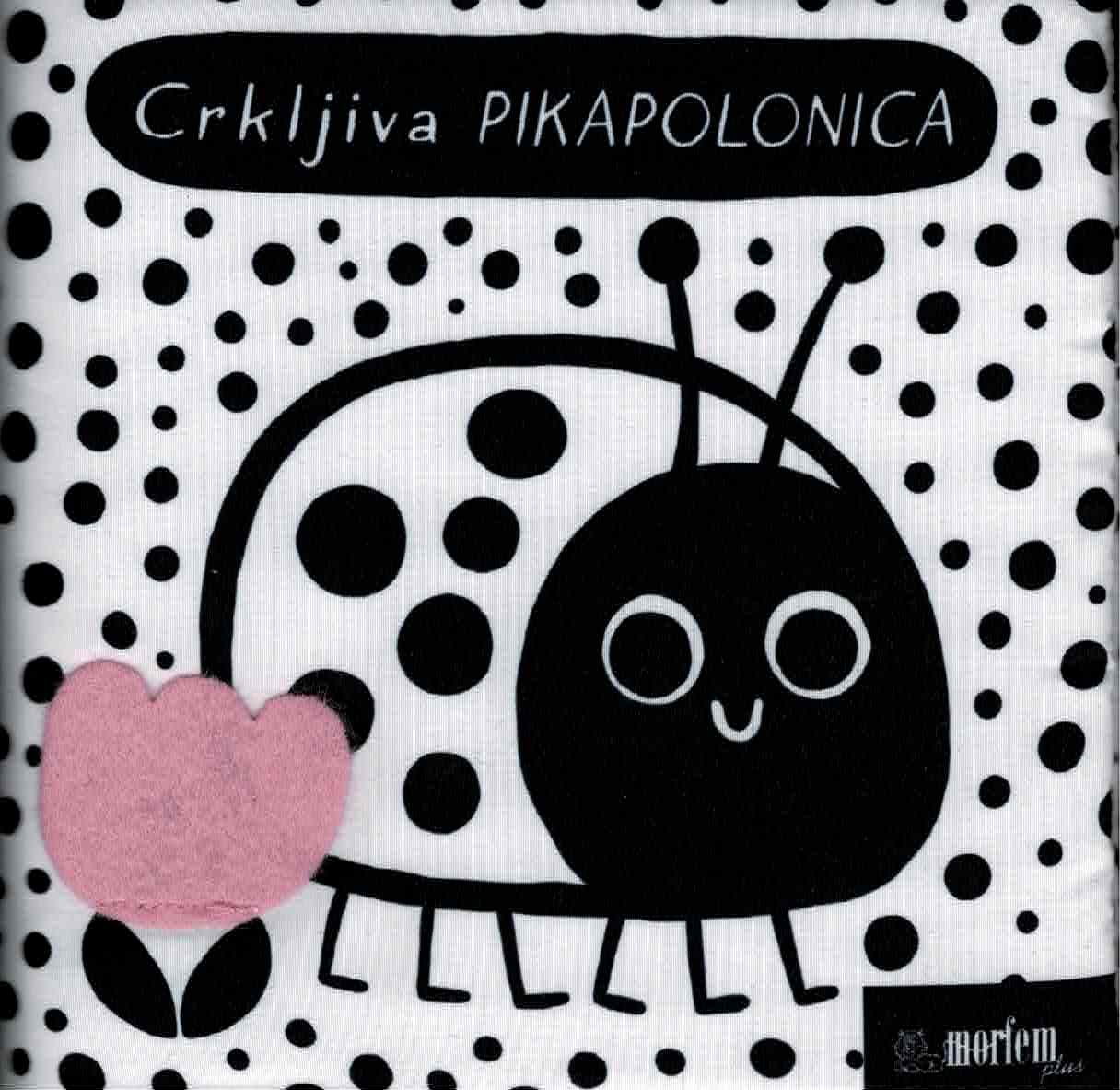 CRKLJIVA PIKAPOLONICA