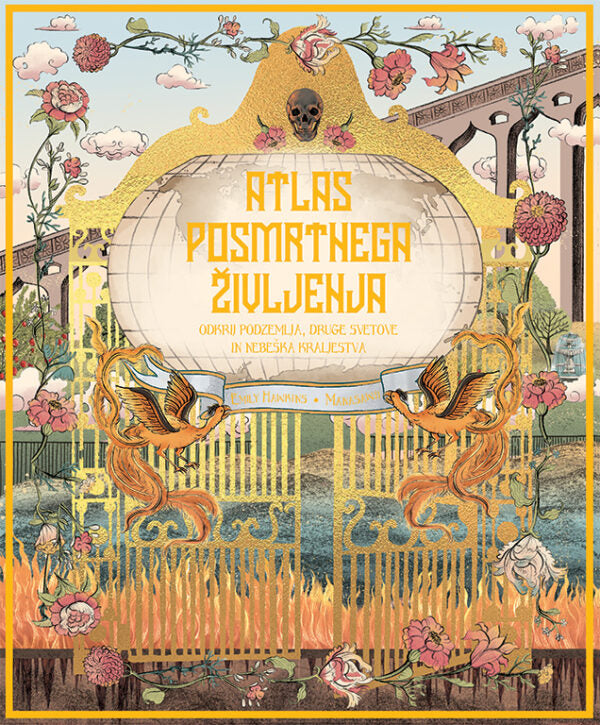 ATLAS POSMRTNEGA ŽIVLJENJA