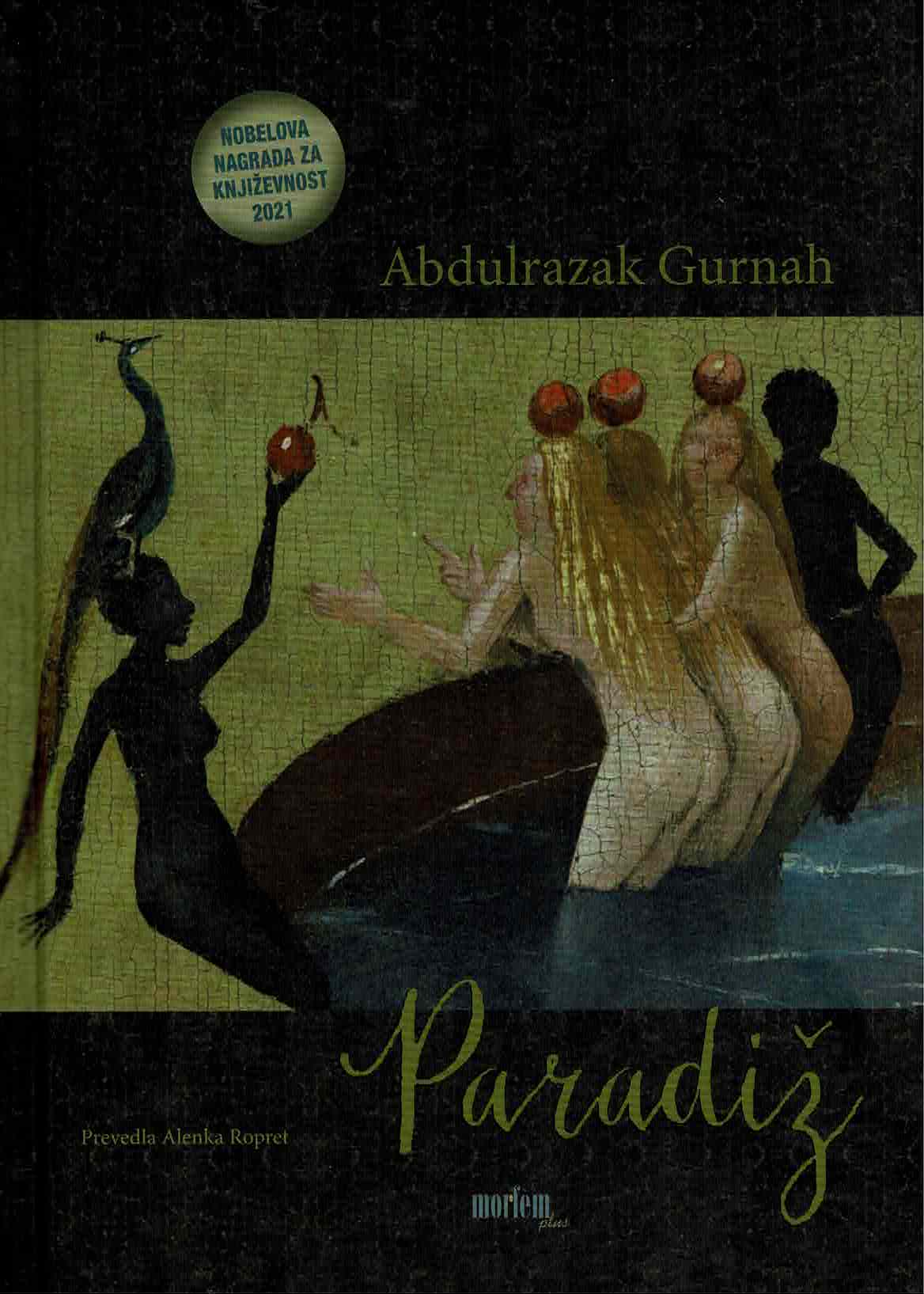 Paradiž
