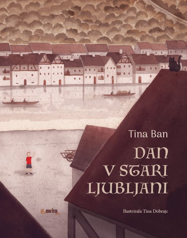 DAN V STARI LJUBLJANI