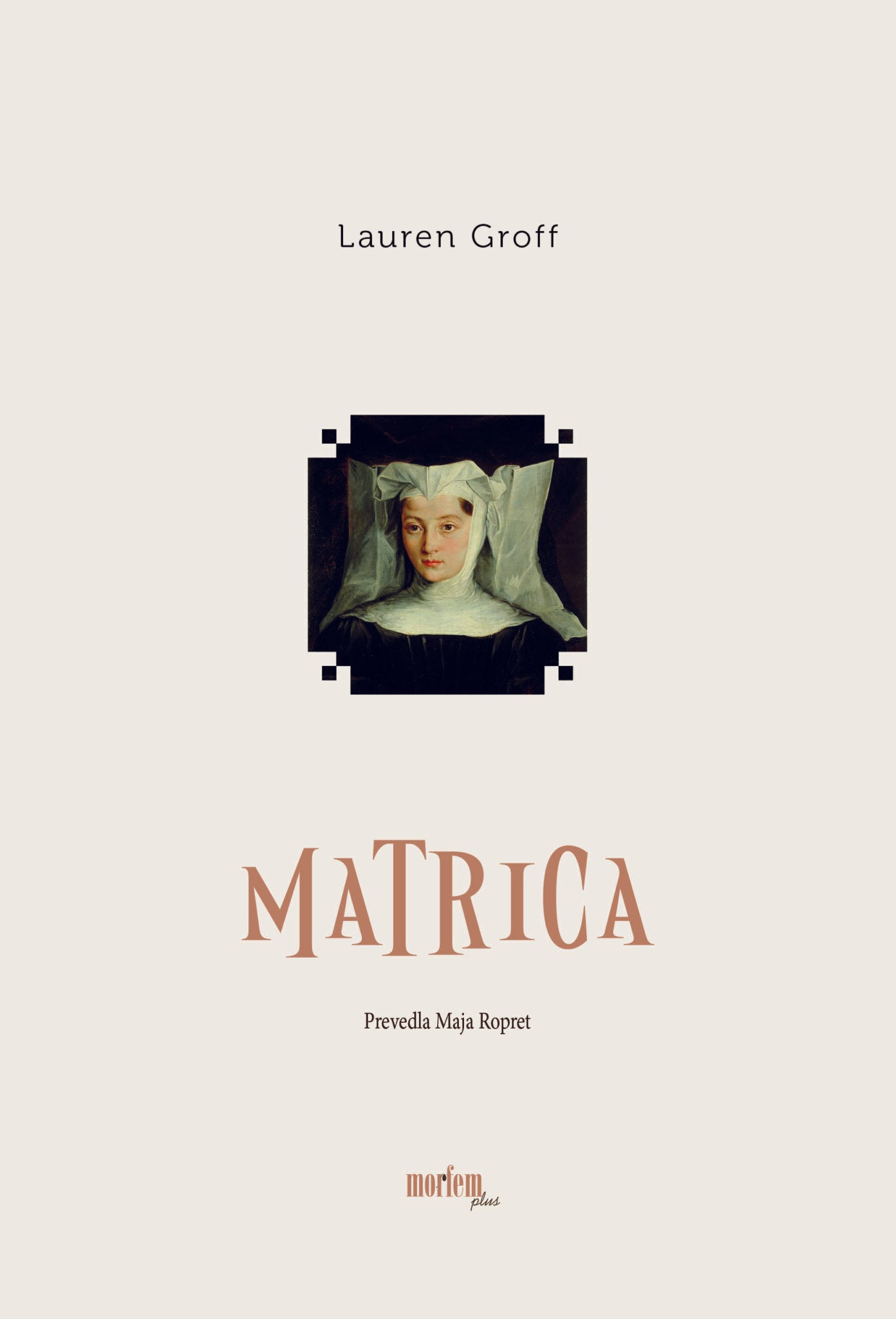 MATRICA