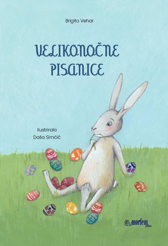 VELIKONOČNE PISANICE
