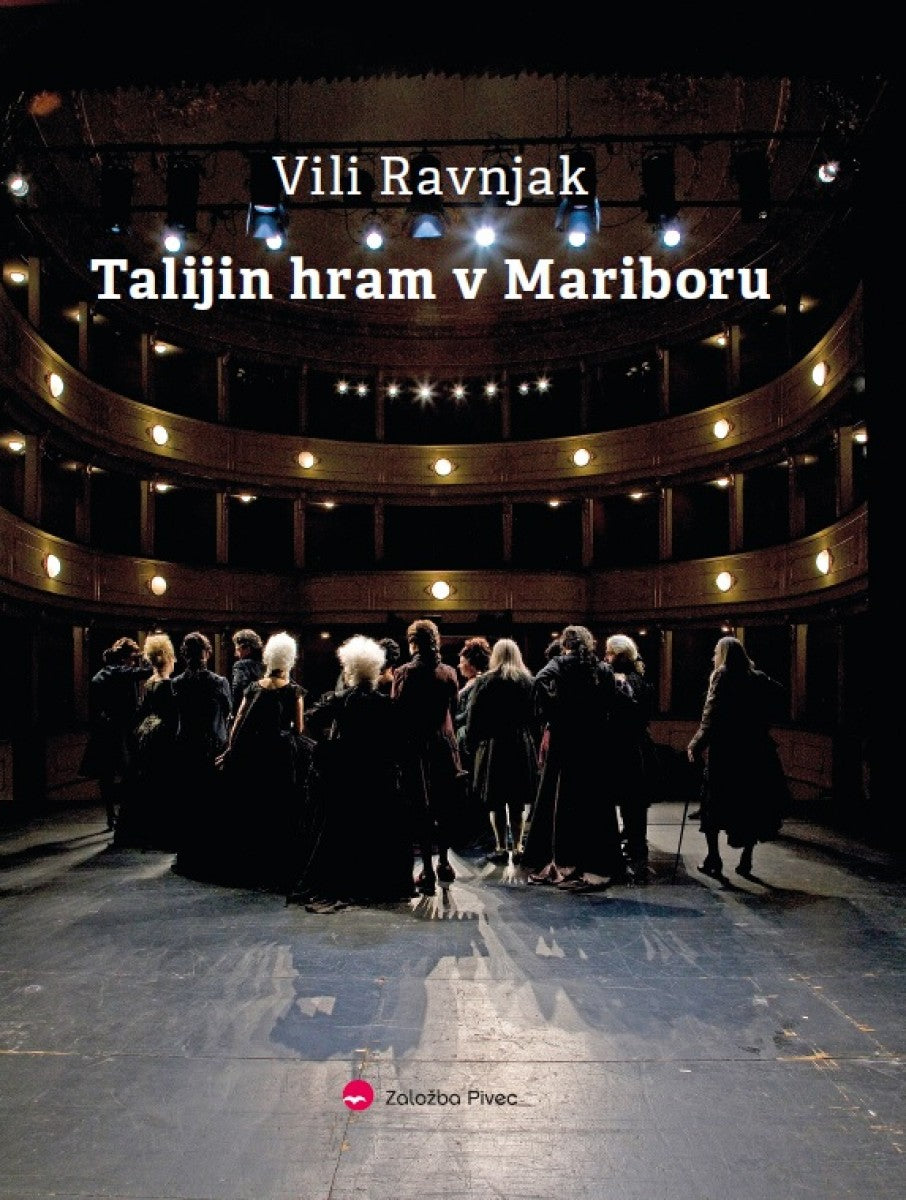 E TALIJIN HRAM V MARIBORU