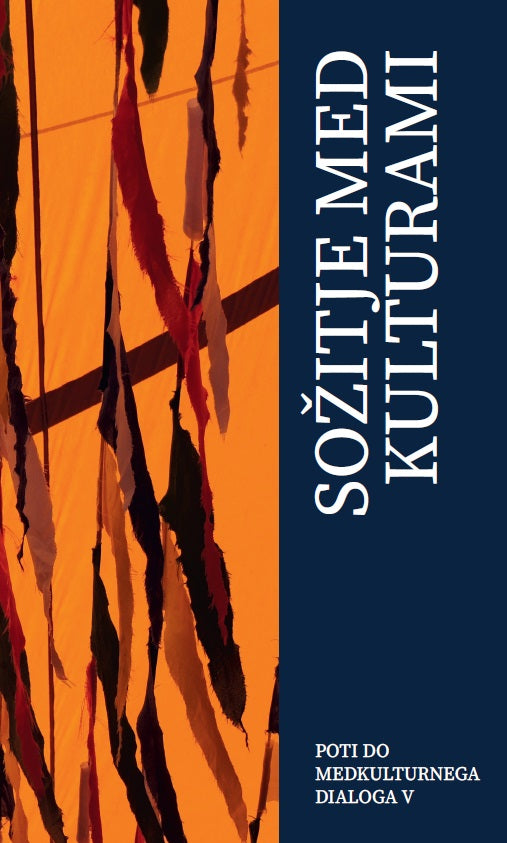 Sožitje med kulturami