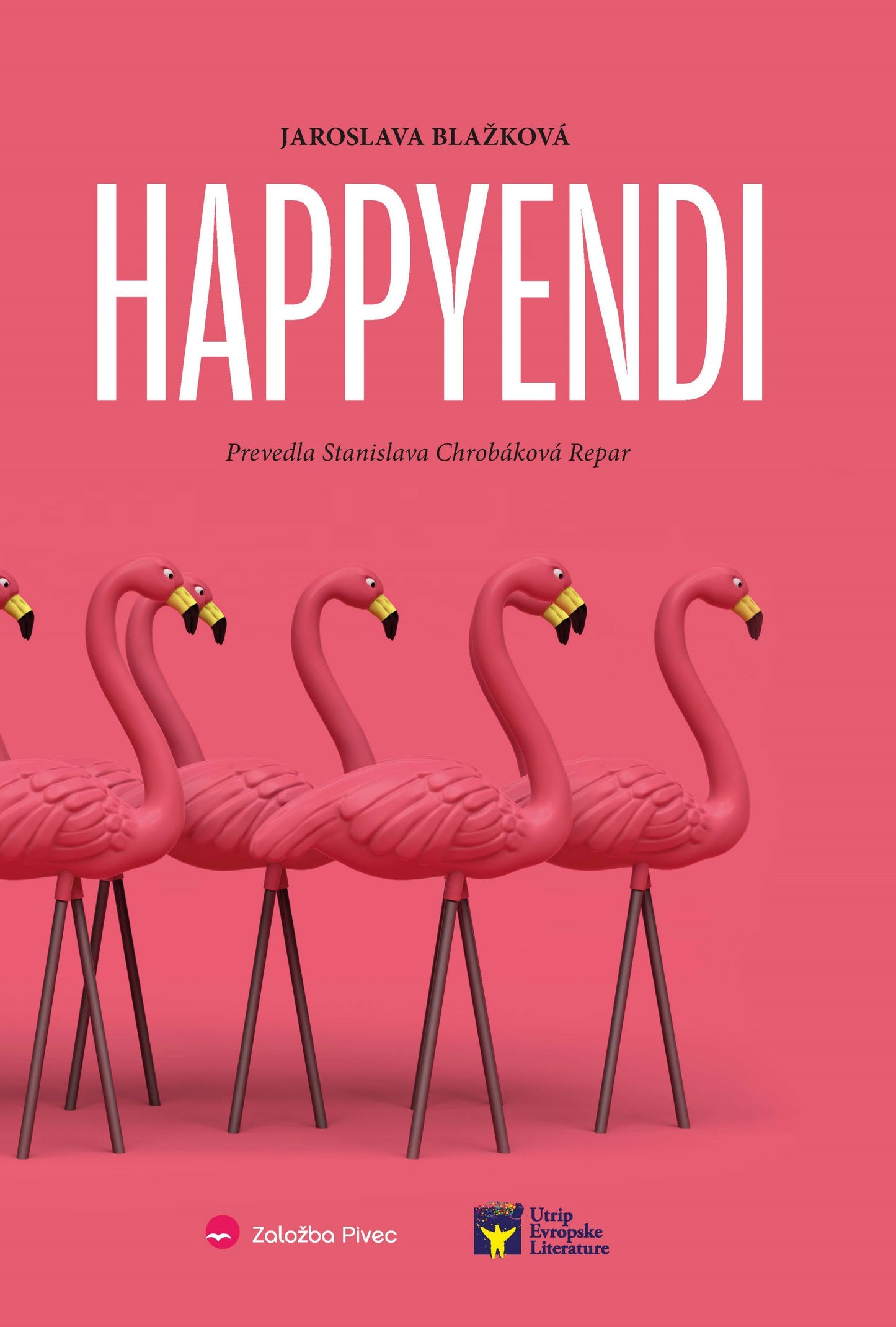 HAPPYENDI