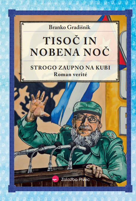 TISOČ IN NOBENA NOČ