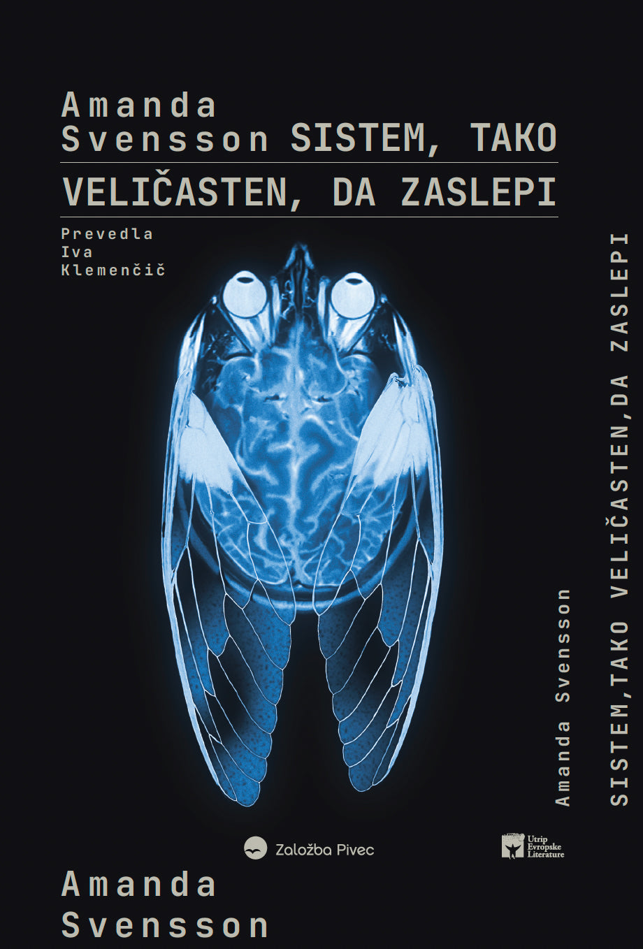 SISTEM, TAKO VELIČASTEN, DA ZASLEPI