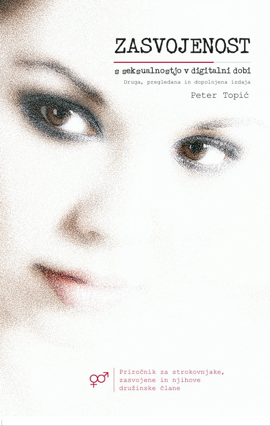 Zasvojenost s seksualnostjo v digitalni dobi