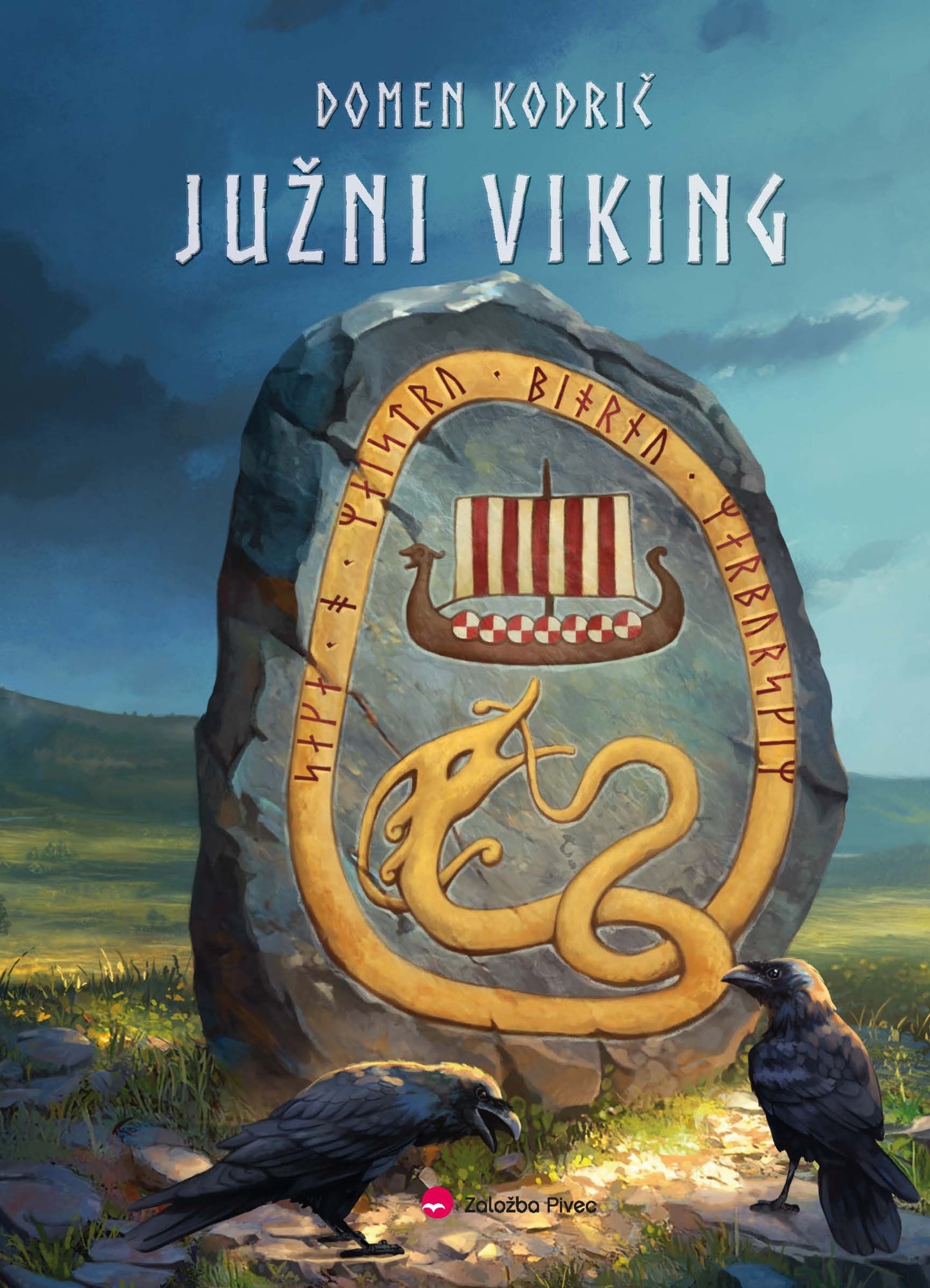 Južni Viking