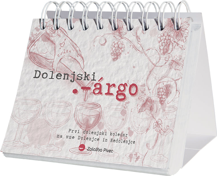 Dolenjski .-árgo