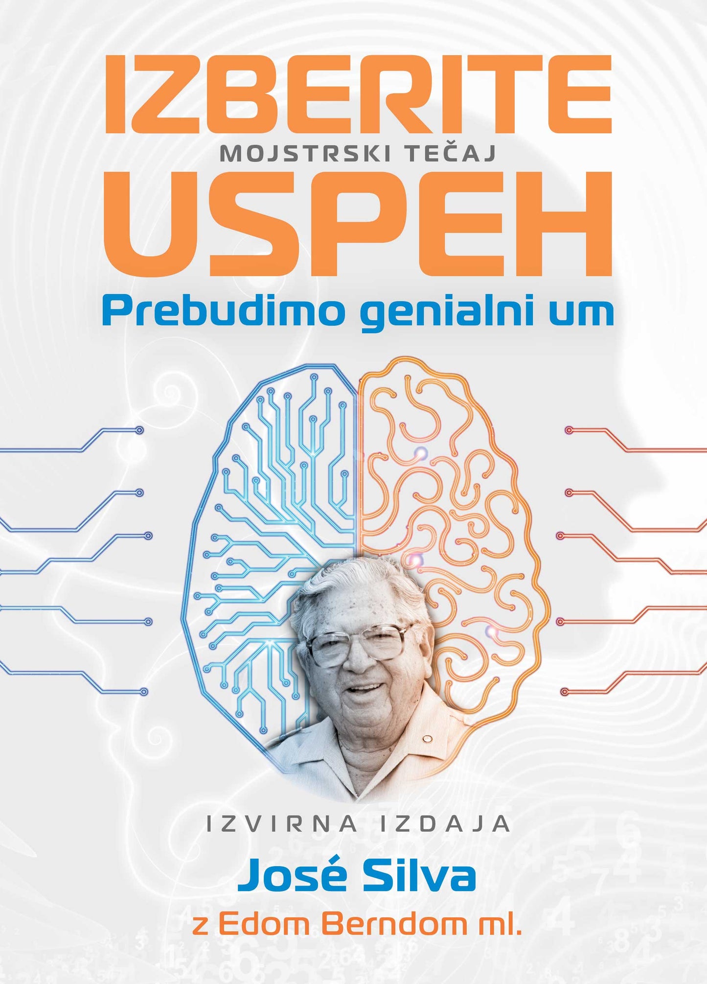Izberite uspeh: prebudimo genialni um