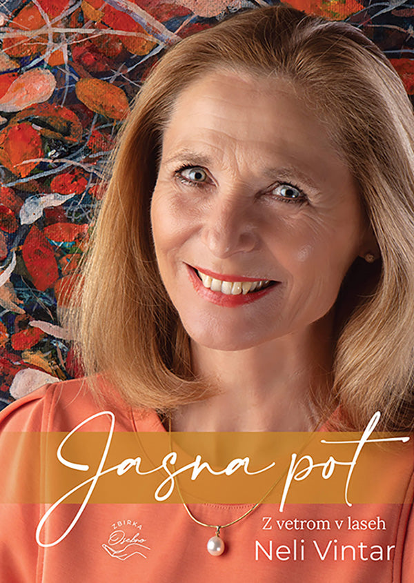 Jasna pot - Z vetrom v laseh