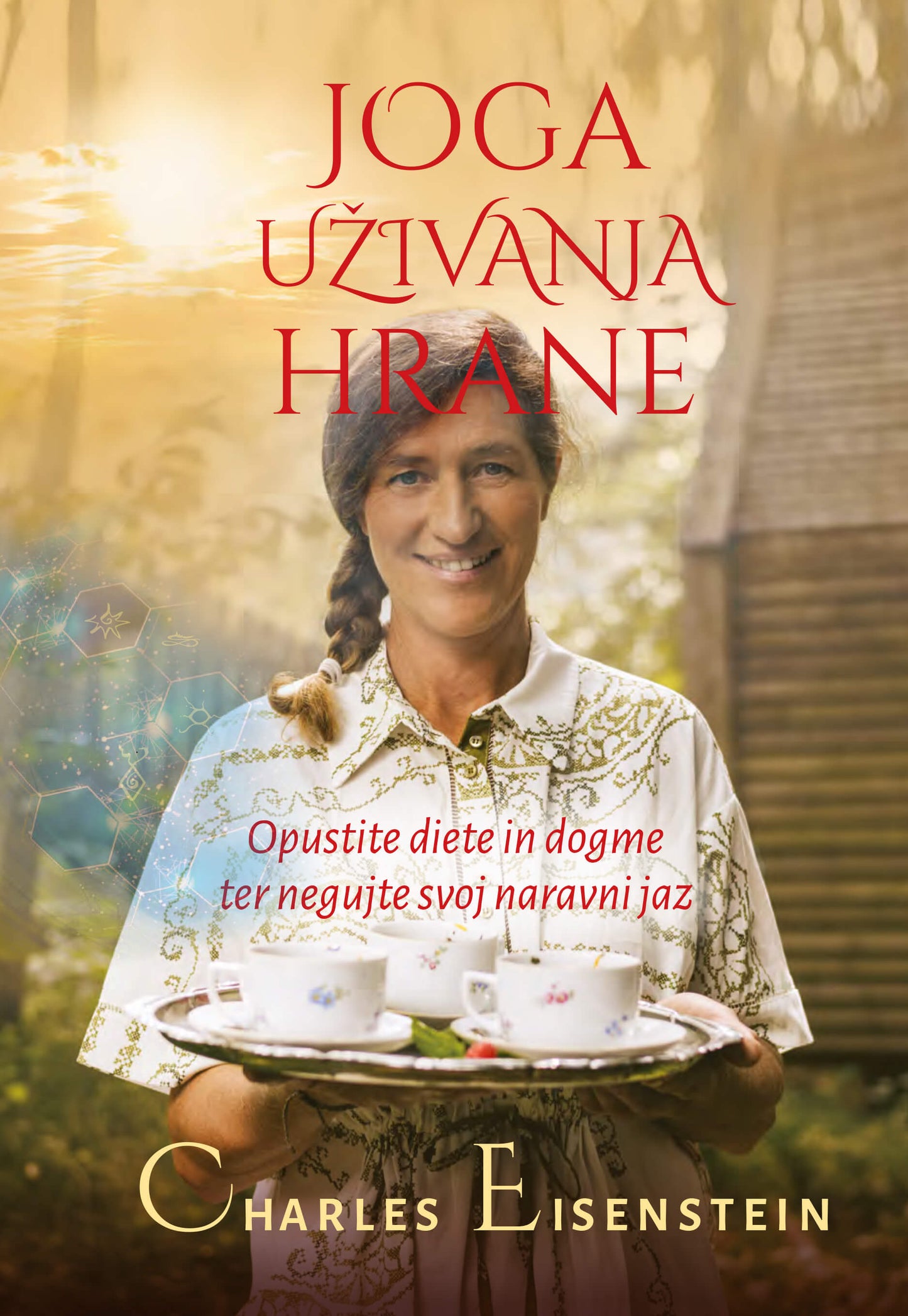 JOGA UŽIVANJA HRANE