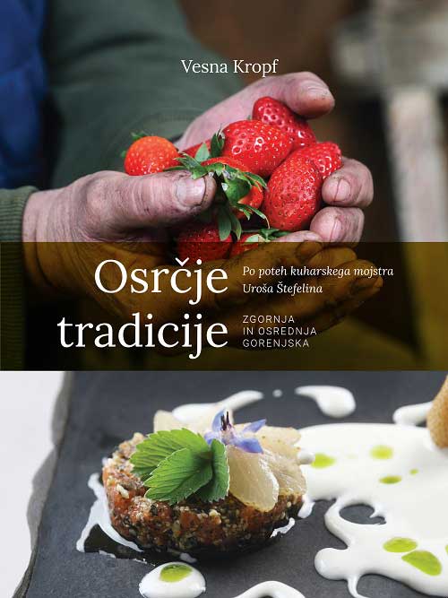 OSRČJE TRADICIJE