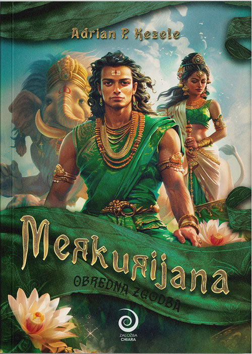 MERKURIJANA