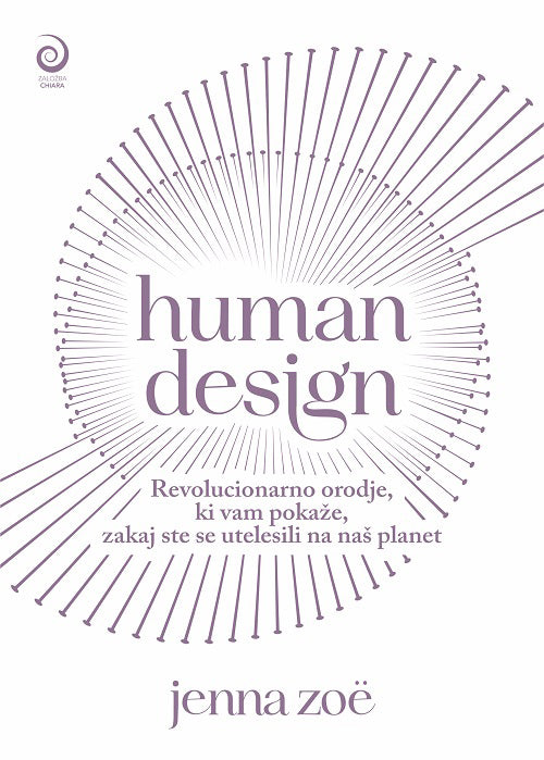 HUMAN DESIGN
