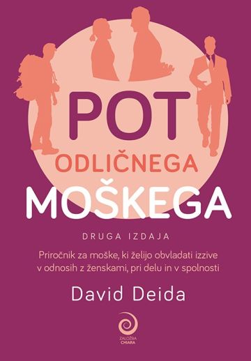 Pot odličnega moškega