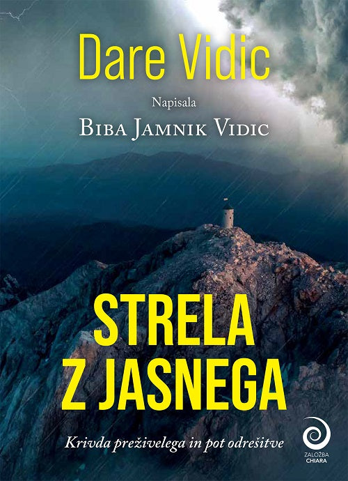 Strela z jasnega