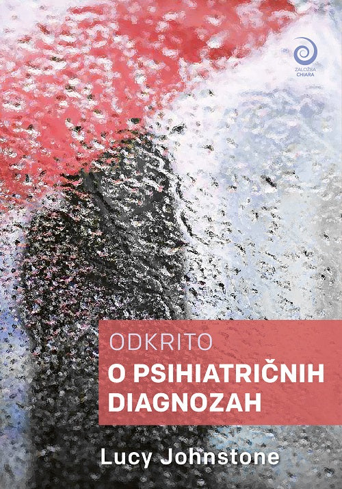 Odkrito o psihiatričnih diagnozah
