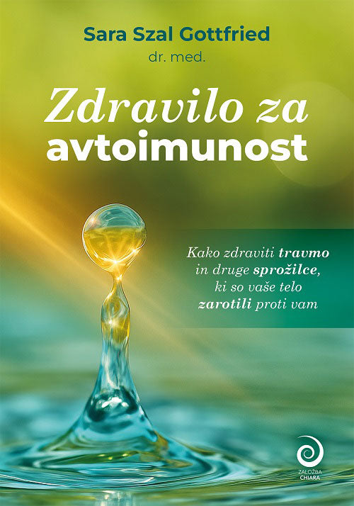 Zdravilo za avtoimunost