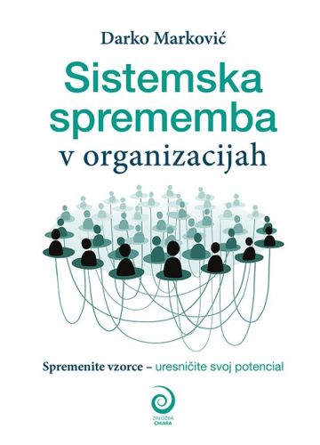 Sistemska sprememba v organizacijah