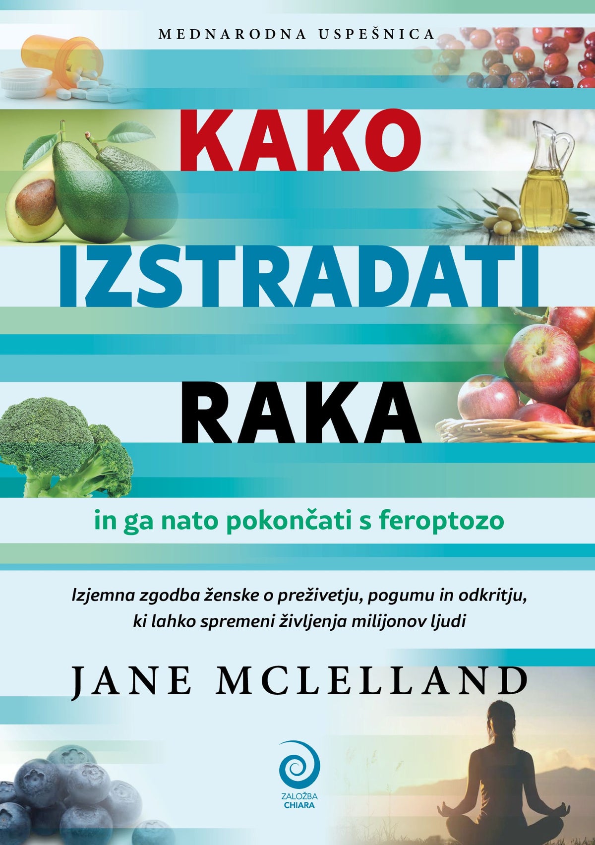 Kako izstradati raka
