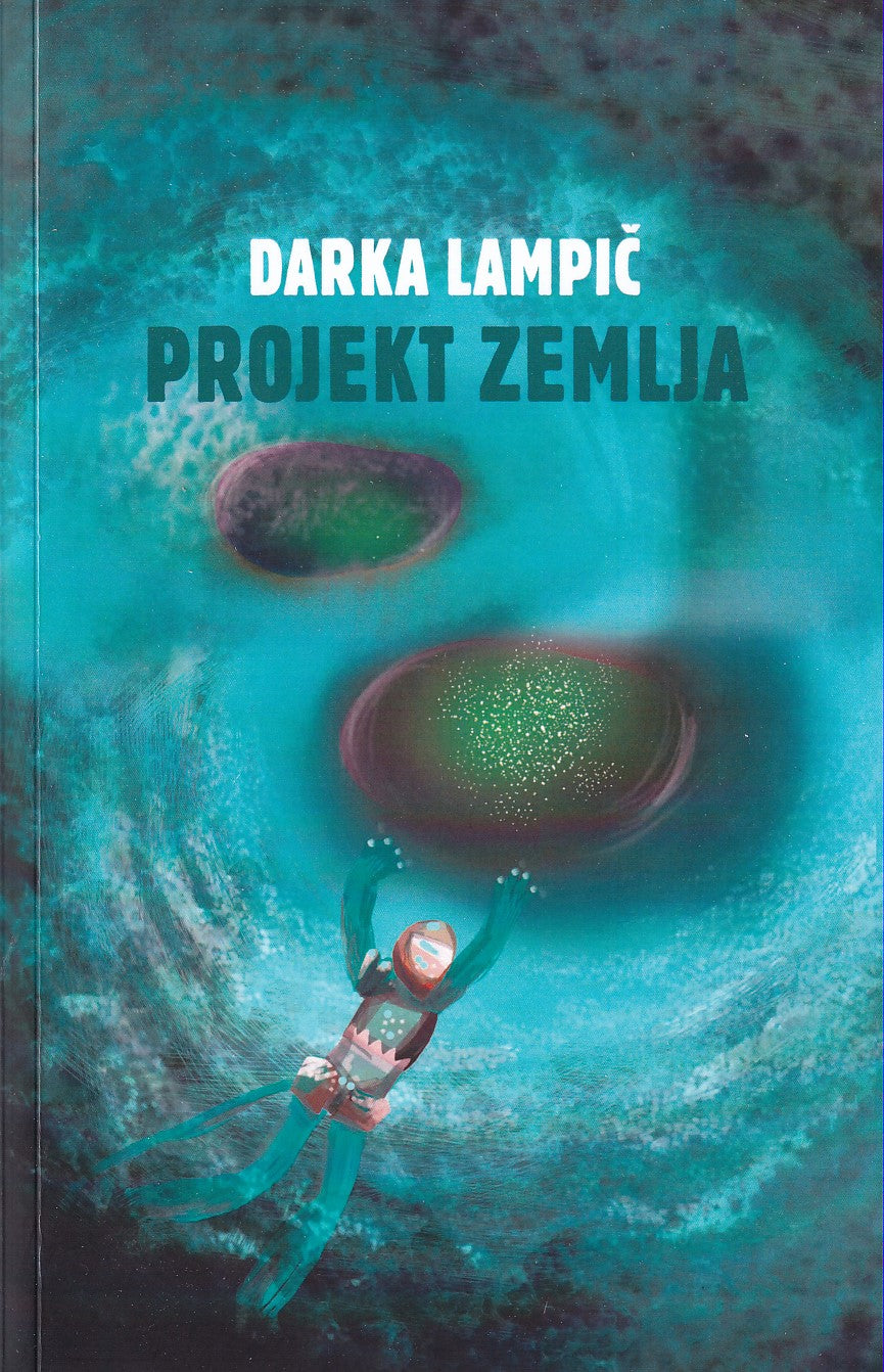 PROJEKT ZEMLJA