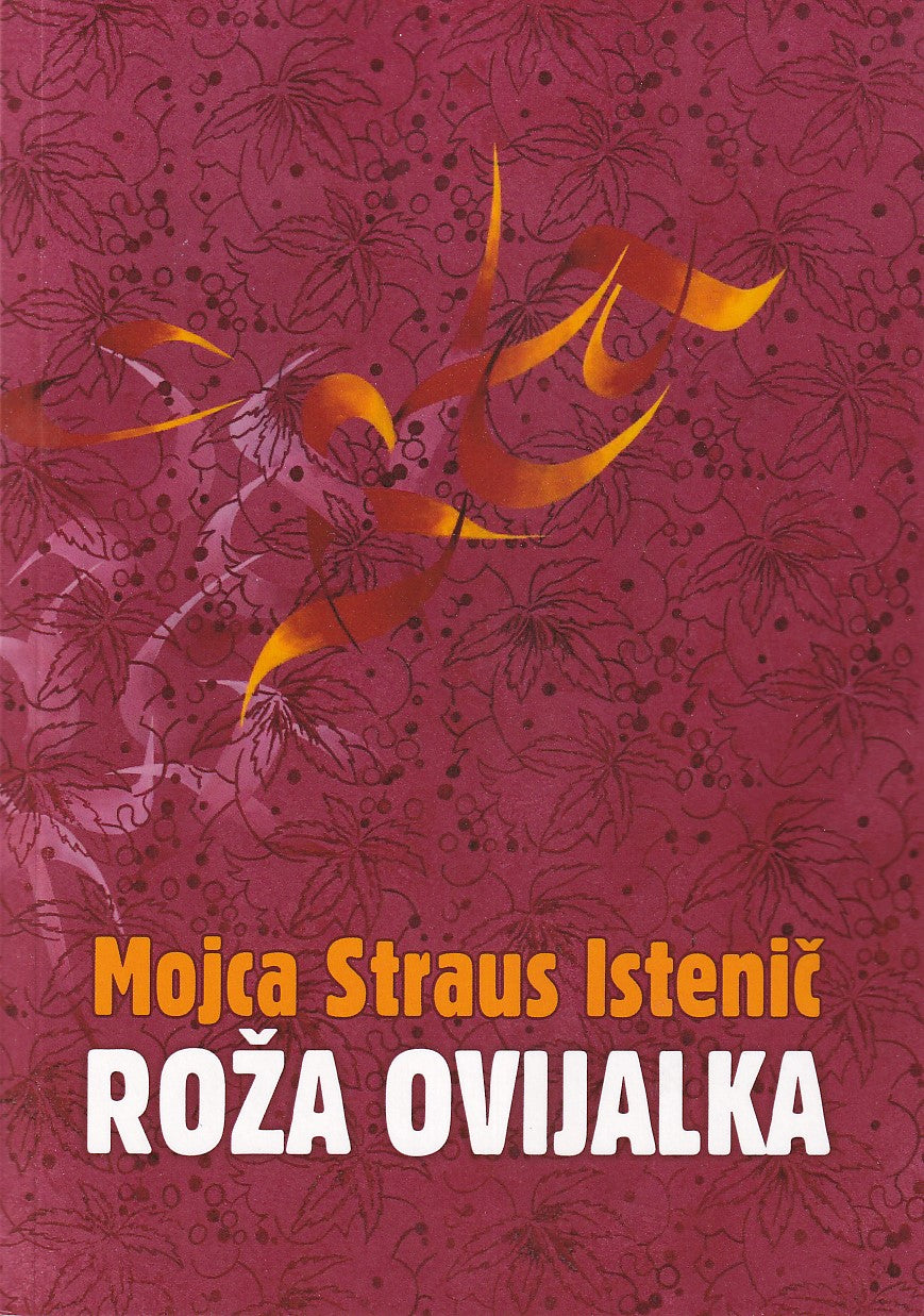 ROŽA OVIJALKA