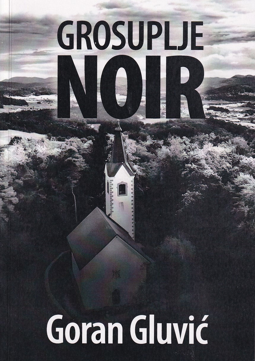 GROSUPLJE NOIR