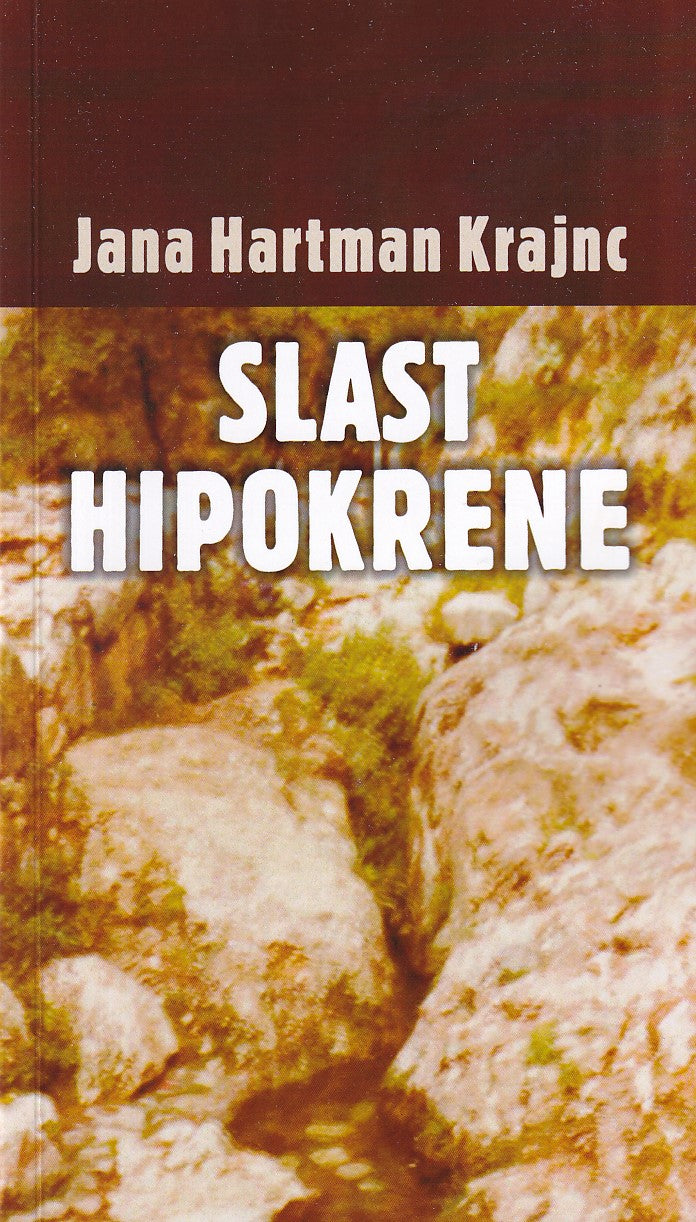 SLAST HIPOKRENE