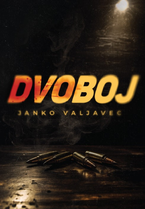 DVOBOJ