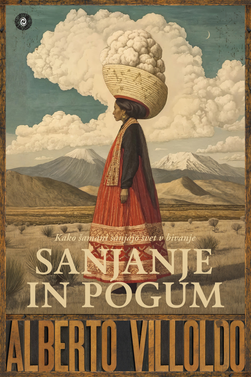 Sanjanje in pogum