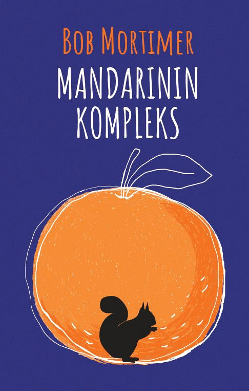 MANDARININ KOMPLEKS - MV