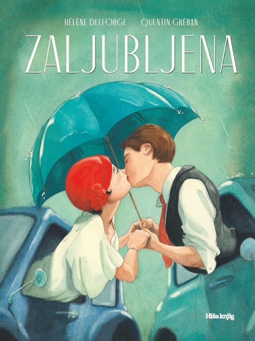 ZALJUBLJENA